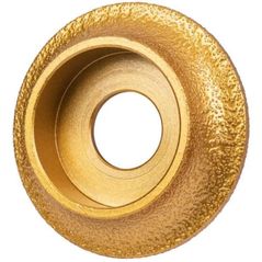 Диск шлифовальный Raider 209956 Disc abraziv diamantat (semi-rotund) 75x22,23x15
