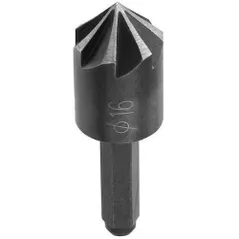 Набор головок, бит, насадок Stanley STA61502-XJ freza (Зенкер) p/u lemn 16mm