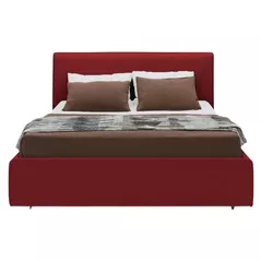 Кровать Bayro ZenDesign 1400x2000, подъёмный механизм, ткань кат. III