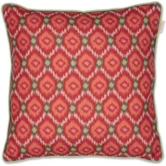 Set de perne si plapume Pip Studio 329645 Zazu Cushion 53x53 Pink