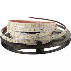 Лента LED LED Market LED Strip Extrem 3000K, SMD2835, LM281B, IP20, 25W/m, 128LED/m, Tesa tape, 24VDC