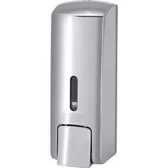 Дозатор для мыла Bemeta X pe perete 300 ml Crom 121209142