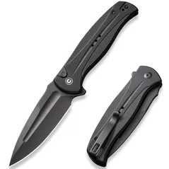 Нож походный Civivi C23053-1 Incindie, G10, blocare cu buton