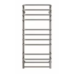 Uscător de prosoape Lianat 3018 Lux-Standart (VETA) 500x1100 П12 inox Milano