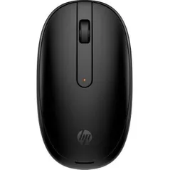 Mouse HP 240 Black Bluetooth