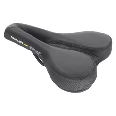 Аксессуар для велосипеда Messingschlager Scaun bicicleta VELO Basic Deep Channel touring