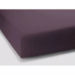 Lenjerie de pat Formesse 035-19-0546 Fitted Sheet Bella Gracia standard 180x190-200x220 Violet