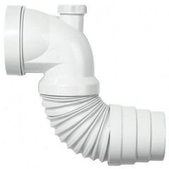 Vas WC Wirquin Adaptor Cot WC extensibil D110 racordare MS (70950168)