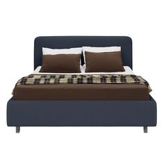 Кровать Bayro Positano 1800x2000 c подъёмным механизмом ткань категория II