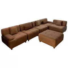 Диван Pereflex Модульный угловой диван Loft (084438)