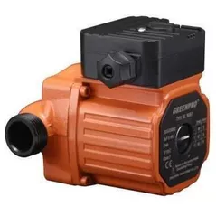 Pompă de circulație Greenpro 2017 GREENPRO 15/6T-130 3/4"