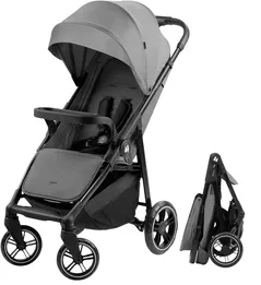 Сărucior pentru copii Hauck Shop N Care Grey