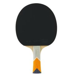 Теннисный инвентарь Tibhar SL-00014431 Paleta tenis de masa 5 XXX Orange Edition 03014