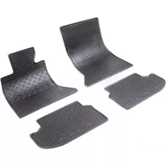 Коврик для автомобиля Rigum BMW 5 SDN 2010- (F10)