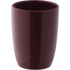 Pahar pentru periuțe de dinți Axentia 128618 Paharut pentru periute de dinti Piza