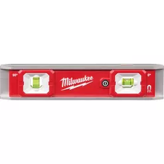 Уровень Milwaukee 4932498742 LED Torpedo 23 cm magnetica