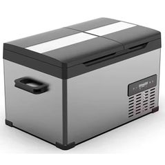 Холодильник портативный Frigo 24-CHT45 45 L для дома и авто 12/24V AC 110-240V with APP