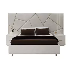 Кровать Bayro Elegans 1800x2000 c подъёмным механизмом ткань категория I
