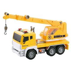 Mașină Wenyi 812A 1:12 Automacara cu fricțiune