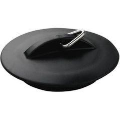 Accesoriu pentru bucătărie Fackelmann 22859 Dop pentru chiuveta D4.5cm/6сm