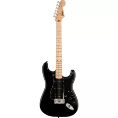 Chitară Fender Sonic Stratocaster Maple Fingerboard (Black)