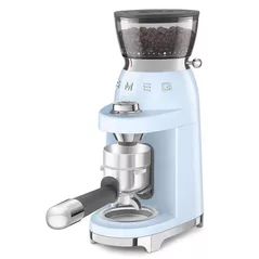 Кофемолка SMEG CGF03PBEU