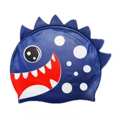Accesoriu pentru înot miscellaneous 8654 Casca inot 2410-1293 shark