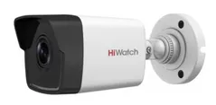 Камера наблюдения HiWatch DS-I450 (Bullet 4Mpx 2.8mm)