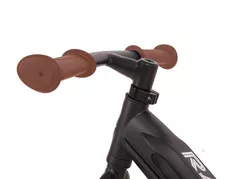Bicicletă Qplay Racer Brown (беговел)