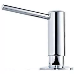 Accesoriu pentru chiuvete de bucătărie Franke 119.0150.262 Novita Chrome