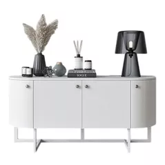Comodă Indart Oskar 1 (160x45x76)