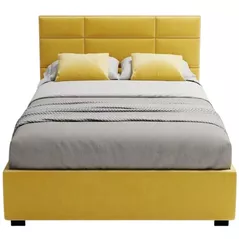 Кровать my-STYLE my-Lara 90x200 (P06D90M19)