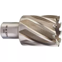 Набор головок, бит, насадок Milwaukee 4932371743 фреза кольцевая HSS Ø 34 x 30мм