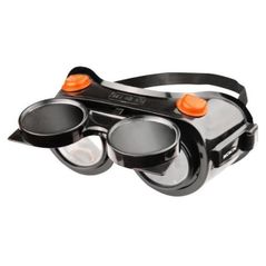 Echipament de protecție personală Wokin Ochelari de sudura (589000)