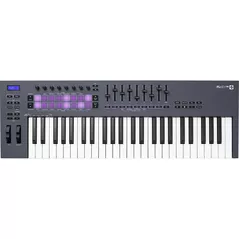 MIDI-клавиатура Novation FLKey 49