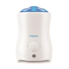 Încălzitor BabyOno 5247 подогреватель-стерилизатор Natural Nursing (216)