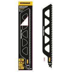 Аксессуар для пилы RTRMAX RH17675 пильное полотно