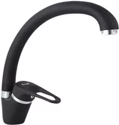 Bateria bucătărie Sandy 49118 Brista pipa F grafit