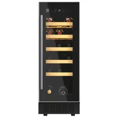 Frigider pentru vin Hoover HWCB 30/1