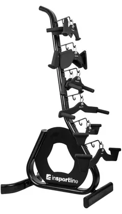 Спортивное оборудование inSPORTline SL-00014021 Stand pentru accesorii (12buc.) Adastand 30013