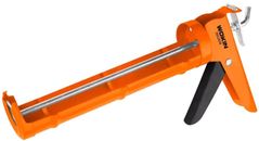 Клеевый пистолет Wokin 361109 для силикона 225 mm