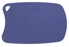 Доска разделочная Samura Tocator termoplastic antibacrterian violet (SF-02V)