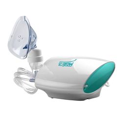 Небулайзер U-Grow U430-N Nebulizator cu piston