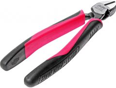 Clește JTC JTC-51266 Бокорезы с 2-х компонентыми ручками UK-тип, 155мм (6")