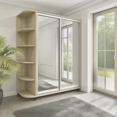 Dulap Arta Mobilei Armadio J1800 (AM146)