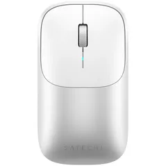 Мышь Satechi Slim EX Wireless Mouse Silver