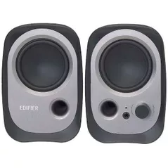 Boxe multimedia pentru PC Edifier R12UBK Black