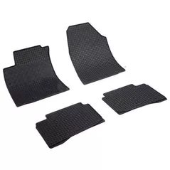 Коврик для автомобиля Rigum Hyundai Ioniq 17- /