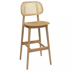 Барный стул Deco Benet Bar Natural
