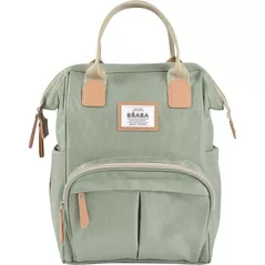 Geantă pentru mama Beaba B940316 Wellington Sage Green